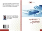 Elie Louis Kabwe Kionde Kabuta - Algorithmique II & Méthodes de programmation