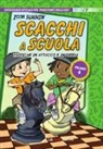 Igor Sukhin - Scacchi a scuola