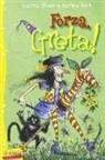 Laura Owen, K. Paul - Forza, Greta! Greta la strega