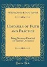 William Charles Edmund Newbolt - Counsels of Faith and Practice