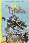Laura Owen, K. Paul - Mini-Greta. Greta la strega