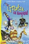 Laura Owen, K. Paul - Greta in acqua! Greta la strega