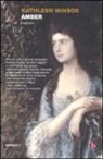 Kathleen Winsor - Amber