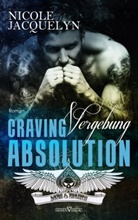 Nicole Jacquelyn - Craving Absolution - Vergebung