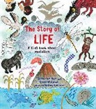 Catherine Barr, Barr Catherine, Steve Williams, Amy Husband, Husband Amy - The Story of Life