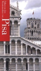 Pamela Zanieri - Pisa  Führer zu den Meisterwerken von Pisa