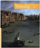 Umberto Daniele, Antonio Manno - Venedig - Führer zu 100 Meisterwerken