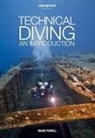 Mark Powell - Technical Diving
