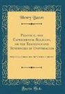 Henry Bacon - Practical and Experimental Religion, or the Teachings and Tendencies of Universalism