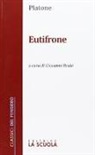 Platone, G. Reale - Eutifrone