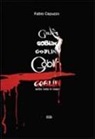Fabio Capuzzo - Goblin sette note in rosso