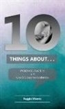 Reggie Weems - Ten Things About. . . Pornography