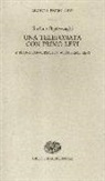 Stefano Bartezzaghi - Una telefonata con Primo Levi-A phone conversation with Primo Levi
