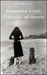 Alessandra Arachi - Coriandoli nel deserto