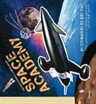 David Baker, Deborah Kespert - Space Academy. Come pilotare un veicolo spaziale passo dopo passo