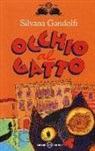 Silvana Gandolfi, G. Orecchia - Occhio al gatto