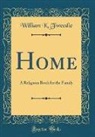 William K. Tweedie - Home