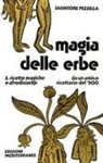 Salvatore Pezzella - Ricette magiche e afrodisiache
