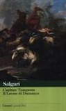 Emilio Salgari - Capitan Tempesta-Il leone di Damasco