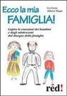 Evi Crotti, Alberto Magni - Ecco la mia famiglia!