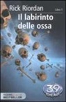 Rick Riordan, M. Piana - Il labirinto delle ossa