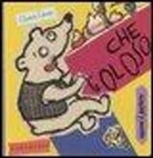 Chiara Carrer - Che goloso. Rollo, un orsetto molto goloso