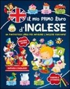 Il mio primo libro d'inglese