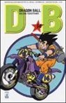Akira Toriyama - Dragon Ball. Evergreen edition