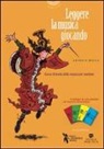Antonio Mosca - Leggere la musica giocando. Corso di teoria della musica per bambini. Con carte da gioco musicali per imparare divertendosi