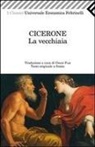 M. Tullio Cicerone, Marco Tullio Cicerone, O. Fuà - La vecchiaia. Testo latino a fronte