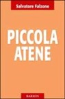 Salvatore Falzone - Piccola Atene