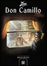 Davide Barzi, Silvia Lombardi, Alessandro Mainardi - Ritorno all'ovile. Don Camillo a fumetti