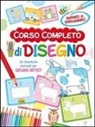 Corso completo di disegno