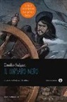 Emilio Salgari, F. Bertolucci, Federico Bertolucci - Il corsaro nero