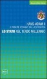 Hans-Adam del Liechtenstein - Lo Stato nel terzo millennio