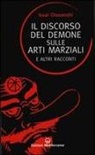 Issai Chozanshi - Il discorso del demone sulle arti marziali e altri racconti