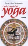 André van Lysebeth, Denise van Lysebeth - I miei esercizi yoga
