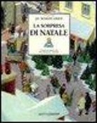 Jo Hoestlandt, Nathaële Vogel - La sorpresa di Natale