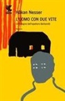 Håkan Nesser - L' uomo con due vite
