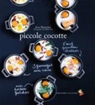 José Maréchal, I. Akiko - Piccole cocotte