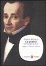 Franco Brioschi - La poesia senza nome. Saggio su Giacomo Leopardi