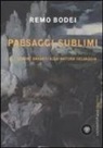 Remo Bodei - Paesaggi sublimi. Gli uomini davanti alla natura selvaggia