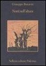 Giuseppe Bonaviri - Notti sull'altura