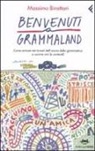 Massimo Birattari, A. Agliardi - Benvenuti a Grammaland. Come entrare nel tunnel dell'orrore della grammatica e uscirne vivi (e contenti)