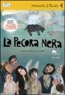 Ascanio Celestini - La pecora nera. DVD. Con libro