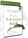 John Eldredge - All Things New Study Guide With DVD