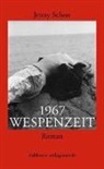 Jenny Schon - 1967 Wespenzeit