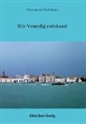 Giovanni Distefano - Wie Venedig entstand