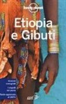 Jean-Bernard Carillet, Anthony Ham - Etiopia e Gibuti