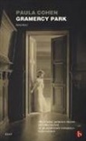 Paula Cohen - Gramercy Park